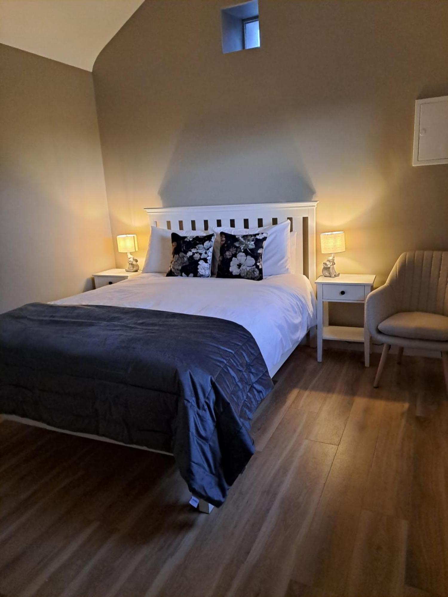 Rose Meadow Lodge ليسكانور المظهر الخارجي الصورة